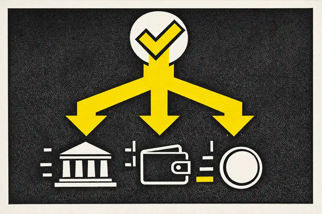 Diagramme de flux du retrait des gains après un bonus sans dépôt casino en ligne