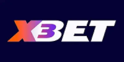 X3bet Casino logo